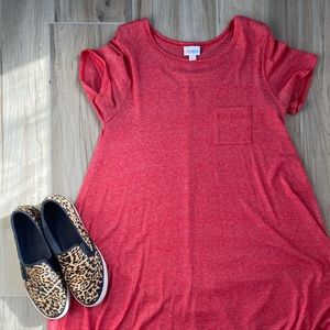 Lularoe Carly dress